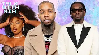 Tory Lanez Sentenced to 10 Years! Offset Drops Lawsuit With Quality Control & VMA Nominations!