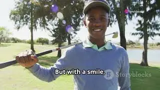 He Won $1.5 Million But Couldn&rsquo;t Cash It &ndash; Shocking Golf Rule Explained!