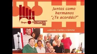 02 ENLACEMOS LAS MANOS - Grupo Pueblo de Dios
