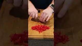Rezept: Chili Cheese Nuggets by Bell
