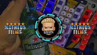 SOU BONITO, SOU GOSTOSO, JOGO BOLA E DAN&Ccedil;O - BANDA O MAESTRO ( COM GRAVE )