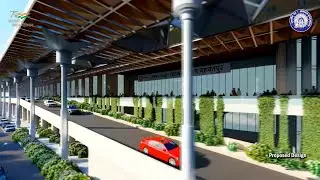 Yesvantpur Railway Station Redevelopment Started