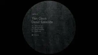 Yan Cook - Dead Satellite (Inertia-8)