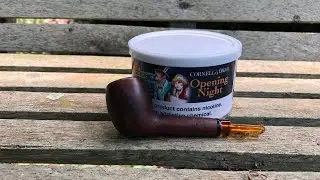 Cornell&Diehl/ Обзор премьерного показа