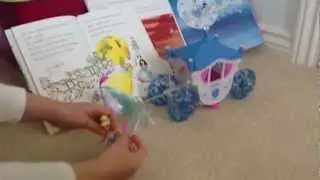 Cinderella Carriage Review