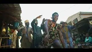 Martely -- Wokoloooh (Imp&ocirc;ts)  -   [vid&eacute;o officiel]