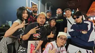 DMC Thailand to DMC World Final in Tokyo 2025 EP.2