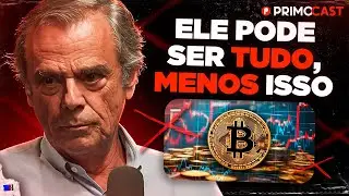 O BITCOIN SERVE COMO UMA RESERVA DE VALOR?