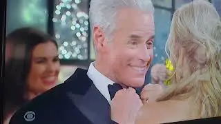 Best of 2023 clip: The Young and the Restless New Year's Eve 2023 episode