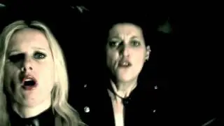 Gina Simmons and the nobodies - Fourrure Torture