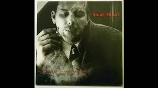 Angel Heart - Johnny Favourite