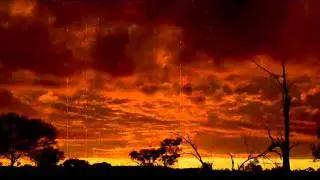 Desert Sunrise - Brett Dennen