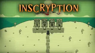 Pixel Card Game? | Inscryption - Part 6