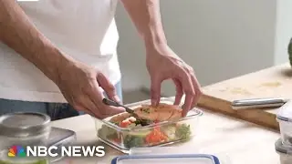 'Boy kibble' is the latest food trend Americans are eating up on social media