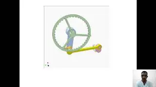 Intermittent Motion Mechanisms - Ratchet & Pawl and Geneva Wheel Mechanism