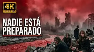 ¿QUÉ QUEDARÁ DE LA TIERRA DESPUÉS DE LAS 21 PLAGAS DEL APOCALIPSIS?