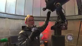 LCTV News | A Look Inside High Rock Tower (December 9, 2022)
