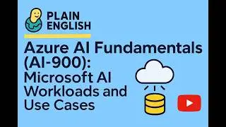 Microsoft AI Workloads and Use Cases