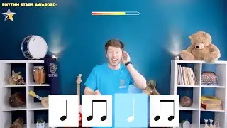 Rhythm 101: The Foundation of Music (Easy Beginner&rsquo;s Guide! #1)