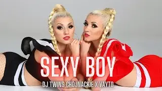 DJ TWINS CHOJNACKIE x VAYTO 