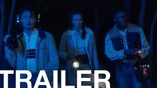 SmallTown Outsiders | The Series Official Trailer #2