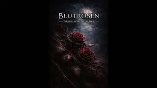 Blutrosen - Trandafiri de sânge