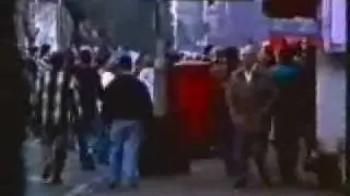 millwall vs. west ham