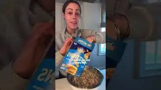 Epic No-Mayo Tuna Salad Recipe!