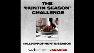 Jadakiss Huntin Season Challenge by Cinco Smith