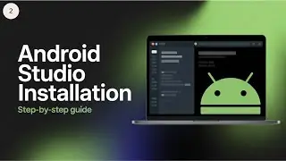 Android Studio Installation Guide | Hello World App in Android | Android Development in Marathi