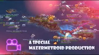 Seafight - MazerMetroid - The END of MegaServer 1 ft. END & Co. vs UFW & TEC & 3OO