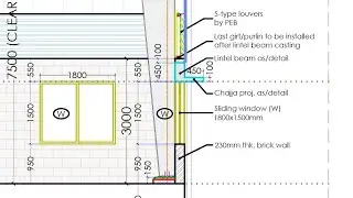 How to Fix Window Granite | Step by Step Tutorial