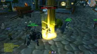 How to lvl up in wow, using Alterac and Style