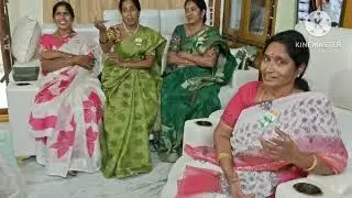  Reddy kitty freends to republic day chesamu #Ammaspecialns#youtube#Chanel#