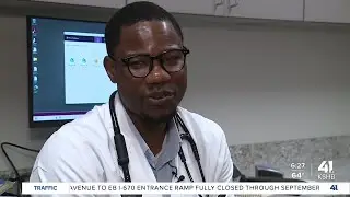 St. Joseph Medical Center launches landmark residency program