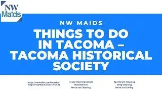 leaning Service - Things To Do In Tacoma &ndash; Tacoma Historical Society