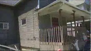 Mom says her son told Police where to find Baby Elaina