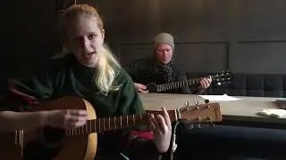 Feel It Already - Tessa van Nes