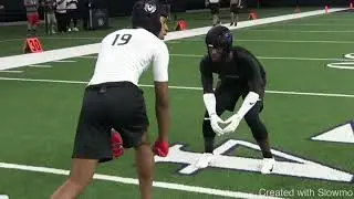 WR Football IQ Quiz