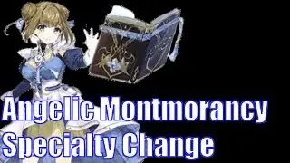 Angelic Montmorancy SC cutscene