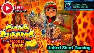 Impossible Subway Surfer Record Best Live Streaming | Subway Surfers Live |😨..