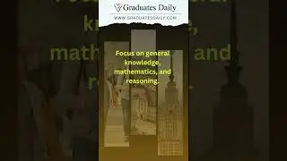How to Prepare for BBA Entrance Exams