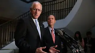 House intel committee to release Russia report