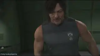 Death Stranding 2: Bringing the Mechanic and Pioneer onto the Chiral Network