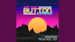 Missing Piece (Originally Performed By Vance Joy) (Instrumental Version)