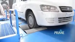 Complete Service engine and motor with Blue additives. How to solve the engine problems