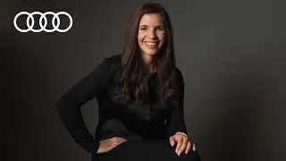 Tina Weirather x Audi | Performance as a perfect match