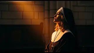 Tiefer Innerer Frieden durch Gregorianischer Choral | Stille Anbetung geistliche Lieder