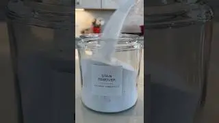 Laundry restock #asmr #restock #restocking