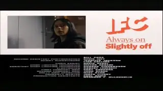 Team America: World Police (2004) End Credits (IFC 2024)